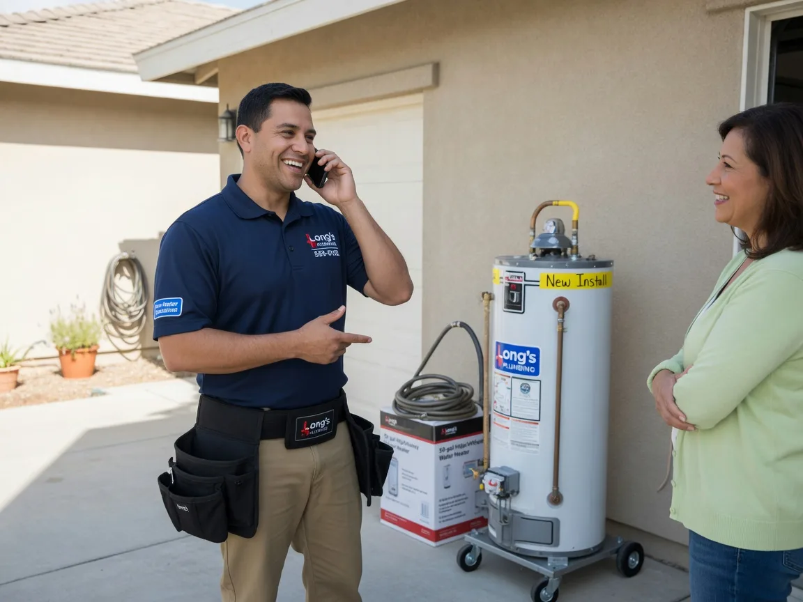 Leak Detection Oxbow, ME FAQs